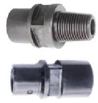 Drilling pipe joint adapter
