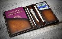 passport cases