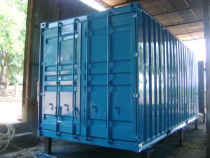 Containers