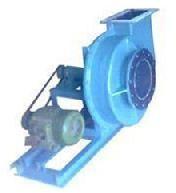 pp blower fans