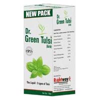 Dr. Green Tulsi ark 15ml