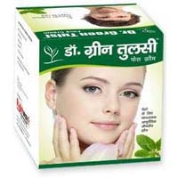 Dr Green Tulsi Cream