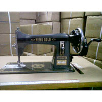 Deluxe Sewing Machine