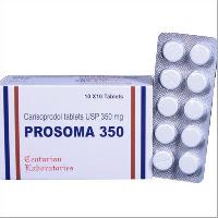 Carisoprodol Tablets