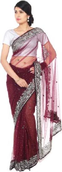 Designer Saree