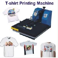 T Shirt Printing Machine