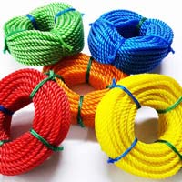 Nylon Ropes