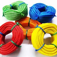 PP Ropes