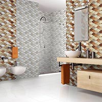 Digital Vitrified Tiles