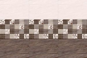 Digital Ceramic Wall Tiles