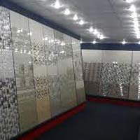 Ceramic Wall Tiles