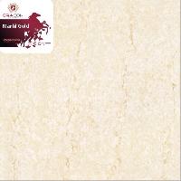 Marfil Gold Vitrified Tile