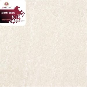 Marfil Snow Vitrified Tile