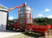 maize dryer