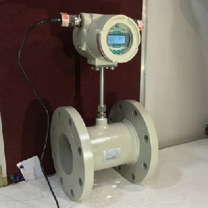 Bio Gas Flow Meter