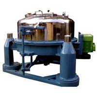 Hydro Extractor Machine