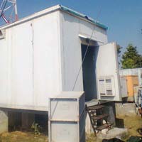 Portable Shelter Cabin