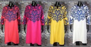 Karachi Ladies Kurtis