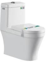 Sanitary Ware One Pcs,