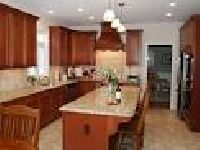 kitchen granite countertop