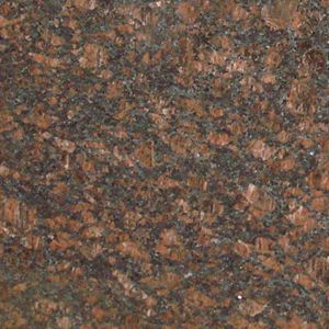 Tan Brown Granite Slabs