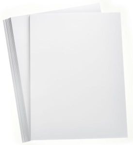 A4 Size Paper