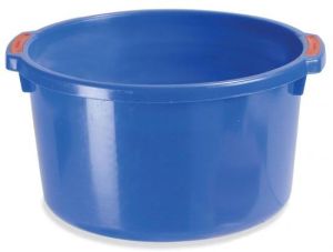 Plastic Tubs