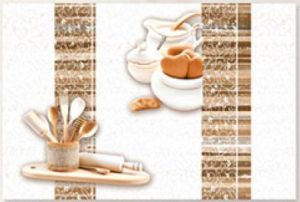 HL 3 Series Digital Ceramic Wall Tiles