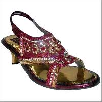 designer sandal