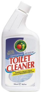 Toilet Cleaning Liquid