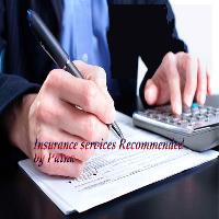 insurance of household goods services