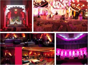 Sangeet Function Organizers