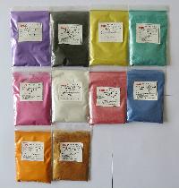 pearl pigment powder