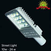 LED Street Light 10W to 24W
