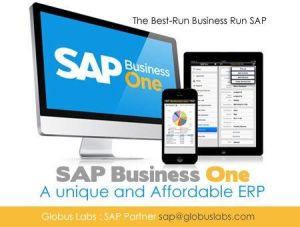 sap business