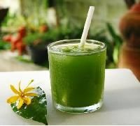 Herbal Juice