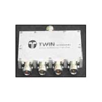 cavity antenna feeders Cable 2 3 4 way Splitter