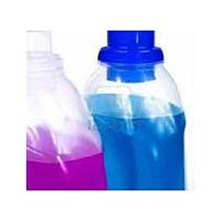 Liquid Blue Detergent