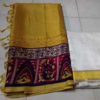 Kota Silk Dress Material