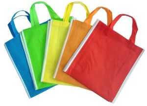 Non Woven Loop Bag