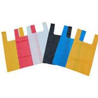 non woven u cut carry bags