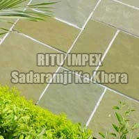 Kota Brown Limestone