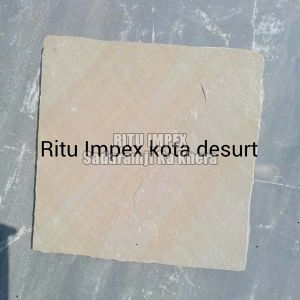 kota desert sandstone