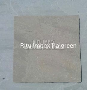 Raj Green Sandstone