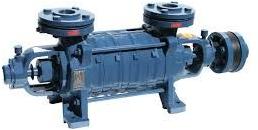 Boiler Feed Pumps