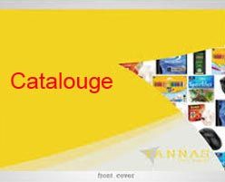 Catalogue Designing Services