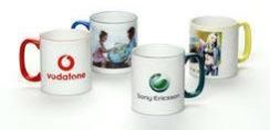 Promotional Coffee Mugs