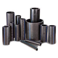 HDPE  Pipes