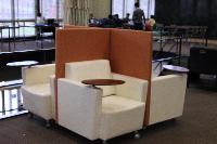 Library Furniture