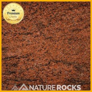 Red Granite